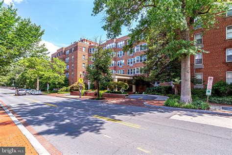 2500 Q St Nw Unit 303 Washington Dc 20007 Room For Rent In