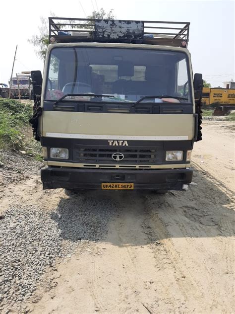 Tata Tipper Lata Lpt Truck Model Emission Compliances Bs