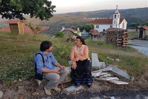 Nodar V Rzea De Calde Engr Cia Casal Fala De Plantas