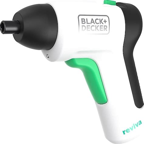 Black Decker Reviva REVSD4C XJ 3 6 V Şarjlı Vidalama Makinesi Fiyatları