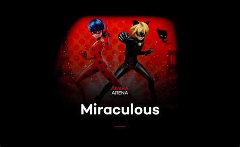 Miraculous Ladybug Le Spectacle Musical Clubs Comptines