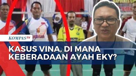 Pengamat Kepolisian Isess Jadi Tanda Tanya Kenapa Iptu Rudiana Tak