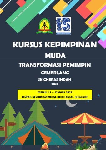 Buku Program Kem Kepimpinan G Flip Pdf Anyflip