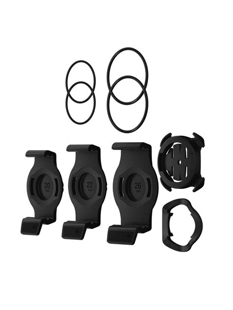 Garmin Quickfit Fahrradhalterung F R Fenix Und Epix