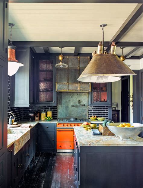 Awesome Eclectic Kitchen Design Ideas