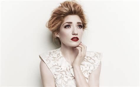 Nicola Roberts Wallpapers 4k Hd Nicola Roberts Backgrounds On