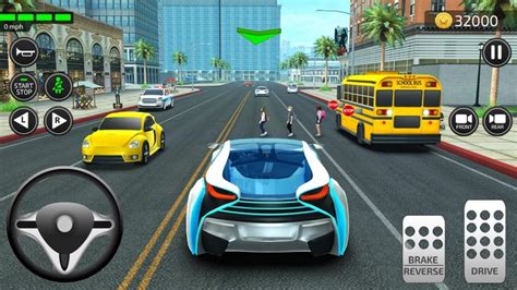 Fahrschule Simulator - Auto fahren lernen 2020 3.5 Download Android APK | Aptoide