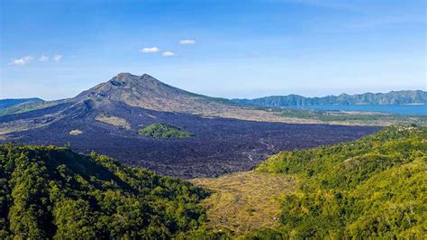 Kintamani Volcano Tour Ng Bali Destinations