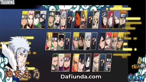 Fakta Menarik Yang Miliki Oleh Klan Uchiha Di Naruto Dafunda