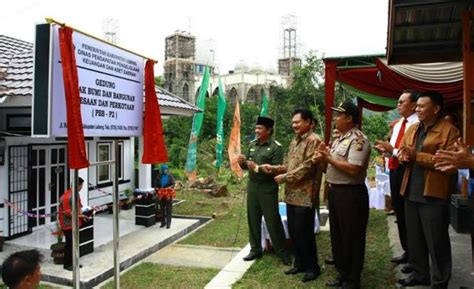 Tunggakan Pbb Capai Rp 806 Juta