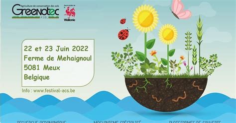 Festival de lAgroécologie et de lAgriculture de Conservation des Sols