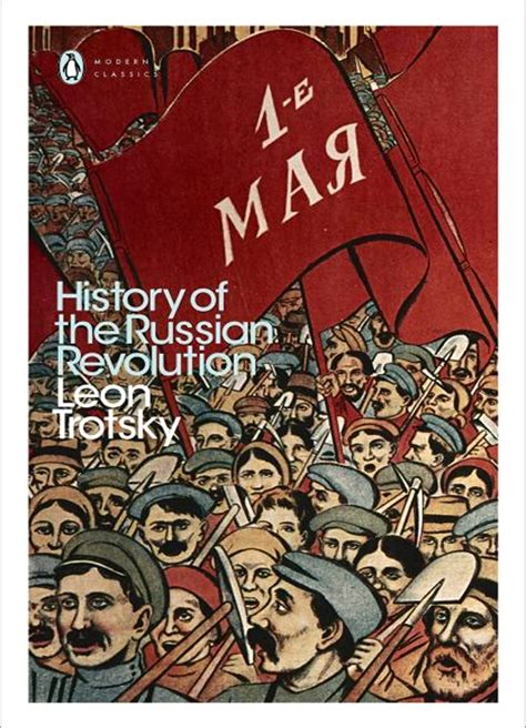 History Of Russian Revolution Zyber Books