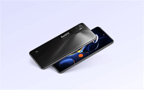 گوشی موبایل شیائومی مدل Redmi Note 11 SE 5G ظرفیت 128 گیگابایت رم 4