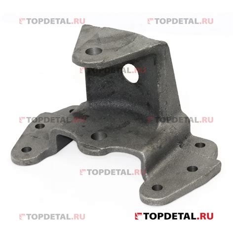 Кронштейн задней рессоры передний Г-3302-2217 3302-2912445 купить в ...