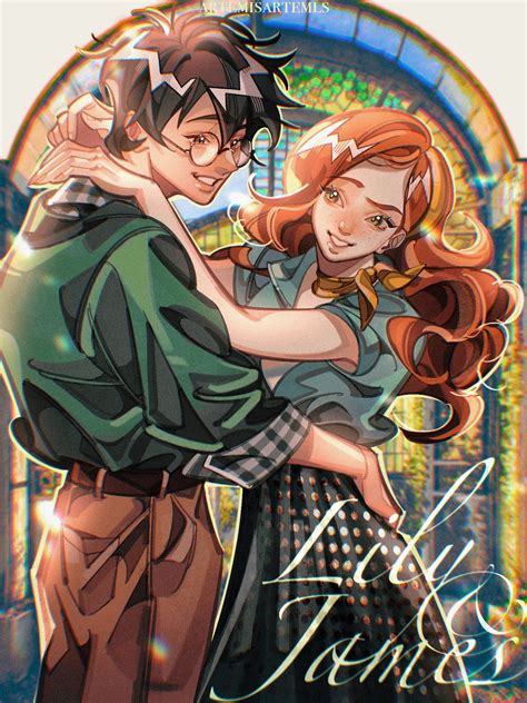 Harry Potter Image By Flymet0themoony 4063650 Zerochan Anime Image Board