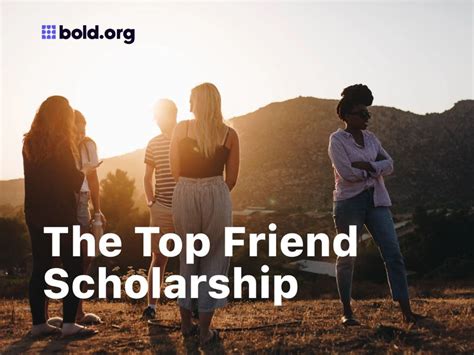 Top Easy Scholarships To Apply For In January Bold Org