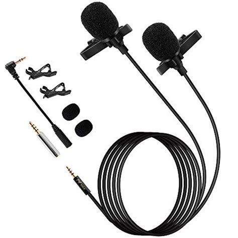 Top Best Iphone Microphone For Interviews In Reviews By Experts