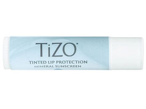 Tizo Tinted Lip Protection Spf 45 Lovelyskin