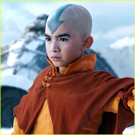 Avatar The Last Airbender Full Cast Revealed Meet The Cast Of