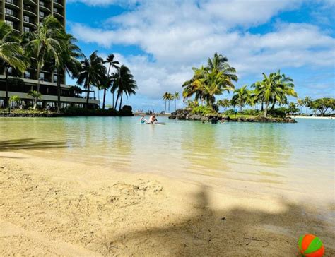 Lagoon at Hilton Hawaiian Village: Everything You Need to Know About ...