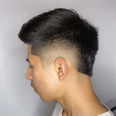 Best Fade Haircuts Cool Types Of Fades For Men In 2020