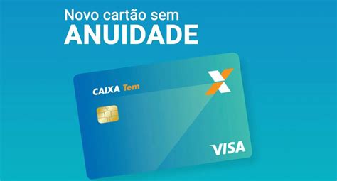 Caixa Tem Liberou Novo Cart O De Cr Dito Limite De R Para