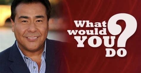 What Would You Do Streaming Tv Show Online