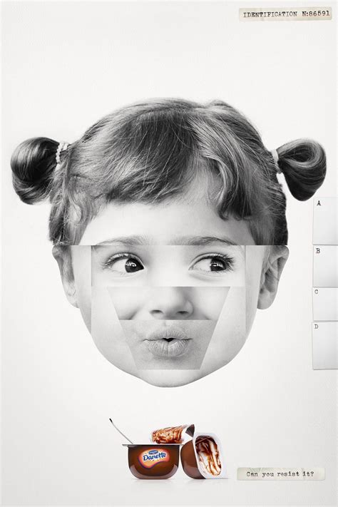 Funny Print Ads For Kids