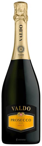 N V Valdo Prosecco Brut Vivino