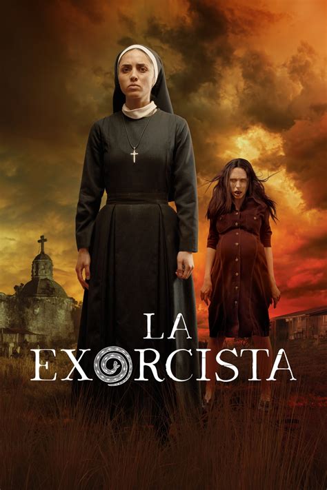 La Exorcista película 2022 Tráiler resumen reparto y dónde ver