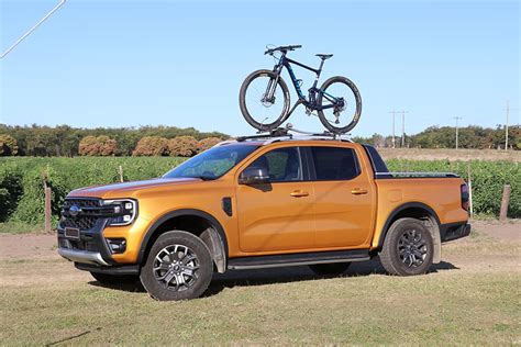 Ford Ranger Wildtrak 2 0 Bi Turbo 2023 Review Maxxia