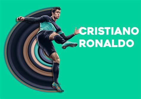 Circular Pixel Effect On Behance
