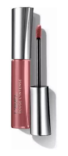 Rouge L Intense Labial L Quido Mate Tono Deep Nude L Bel Mercadolibre