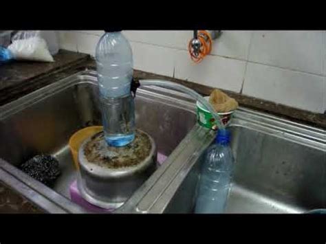 plastic to diesel (Malaysia) - YouTube