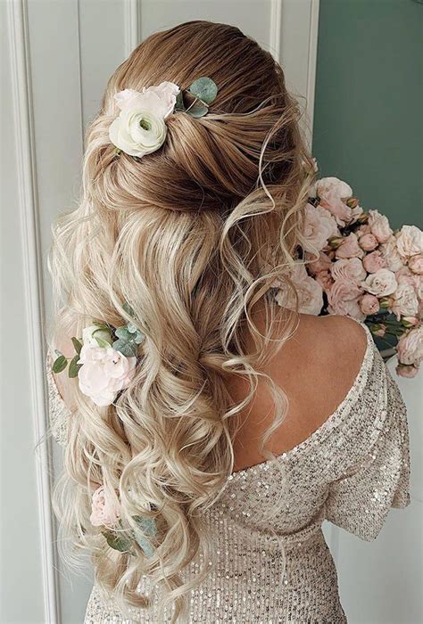 Wedding Hairstyles Guide Expert Tips Faqs Elegant