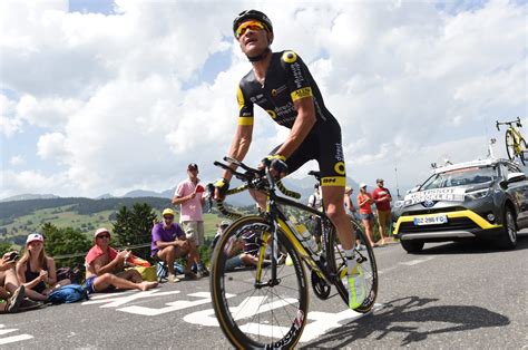 Tdf E Victoire Fran Aise Team Totalenergies Pro Cycling