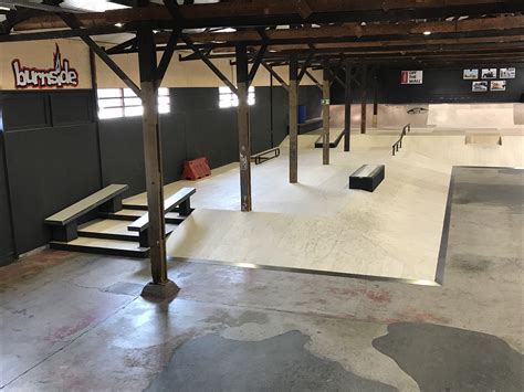 Burnside Skatepark 2018 14 Flatspot Magazine