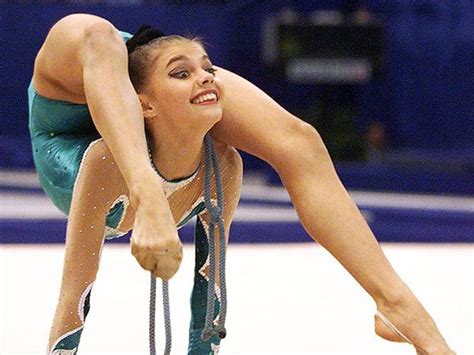 Quién Es Alina Kabaeva La Poderosa Presunta Amante De Vladimir Putin