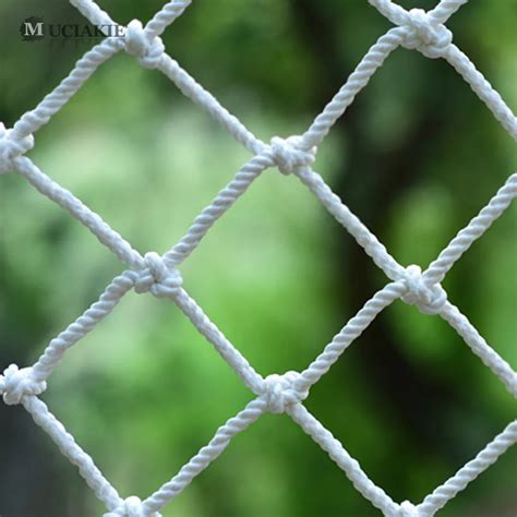 Heavy Duty Polyester Plant Trellis Netting 10x10cm Square Soft Mesh Gardening Planting Trellis