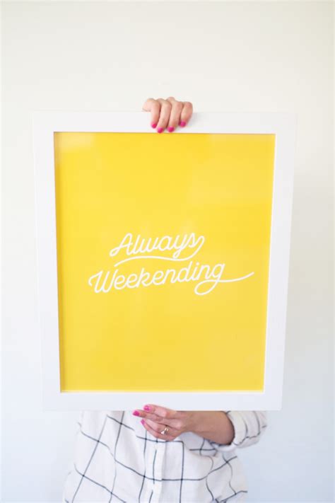 Printable Wall Art » Lovely Indeed