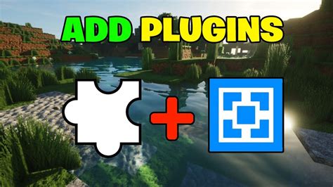 How To Add Plugins In Aternos Full Guide Aternos Server Tutorial