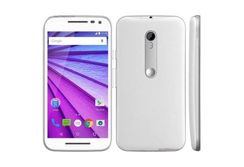 Motorola Moto G Ufficiale Everyeye Tech