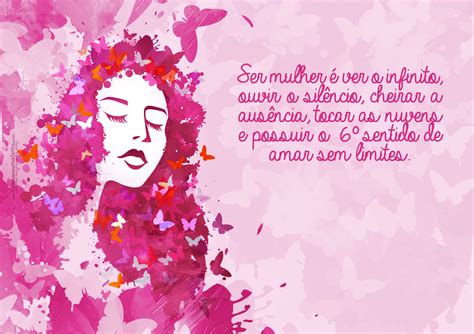 Feliz Dia Internacional Da Mulher 2018 Blog Prosa Amiga