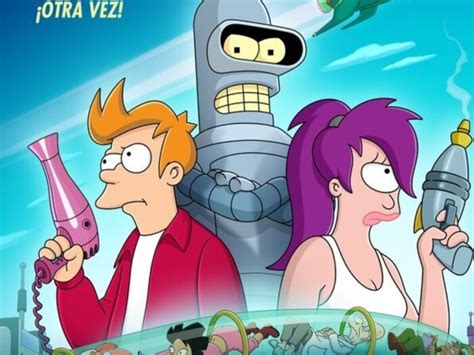 Las 10 Mejores Series Animadas Para Adultos 2024 Geek Screen