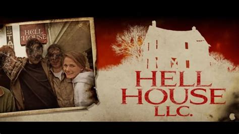 Todas Las 4 Películas De Hell House En Orden 𝑺 𝒉 𝒐 𝒘 𝑩 𝒊 𝒛 𝒛