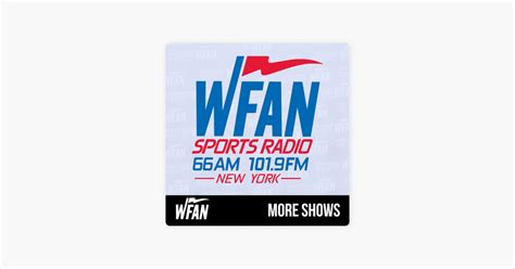 ‎WFAN: On-Demand: Peter Schwartz With Joe Klecko: 2023 Pro Football ...