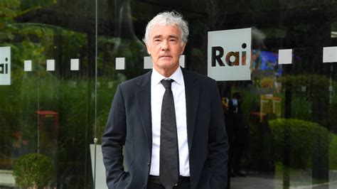 Giletti Non Solo Rai Incontri E Riflessioni Con Mediaset