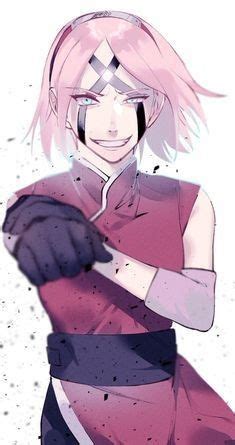 Veja Imagens Da Sakura Do Anime Naruto Uma Personagem Muito Importante