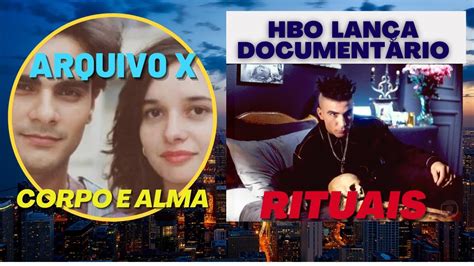 Hbo Document Rio Caso Daniela Perez O Pacto Da Novela Youtube