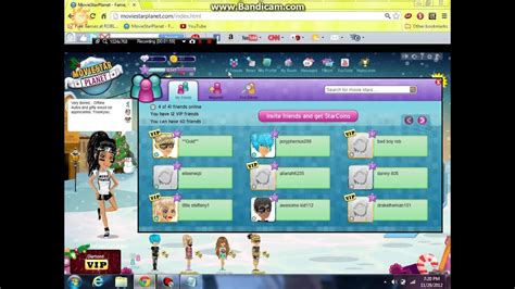 How To Get Boy Clothes If Your A Girl Moviestarplanet Youtube